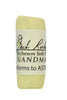 Soft Handrolled Pastels (Earth Greens)