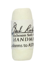 Soft Handrolled Pastels (Earth Greens)