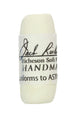 Soft Handrolled Pastels (Earth Greens)