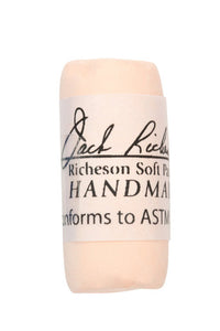 Soft Handrolled Pastels (Earth Oranges)