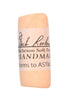 Soft Handrolled Pastels (Earth Oranges)