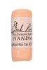 Soft Handrolled Pastels (Earth Oranges)
