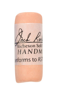 Soft Handrolled Pastels (Earth Oranges)