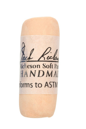 Soft Handrolled Pastels (Earth Oranges)