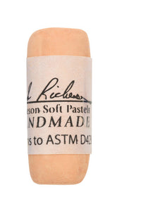 Soft Handrolled Pastels (Earth Oranges)