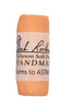 Soft Handrolled Pastels (Earth Oranges)