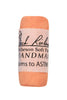 Soft Handrolled Pastels (Earth Oranges)