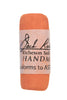 Soft Handrolled Pastels (Earth Oranges)