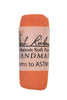 Soft Handrolled Pastels (Earth Oranges)