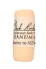 Soft Handrolled Pastels (Earth Oranges)
