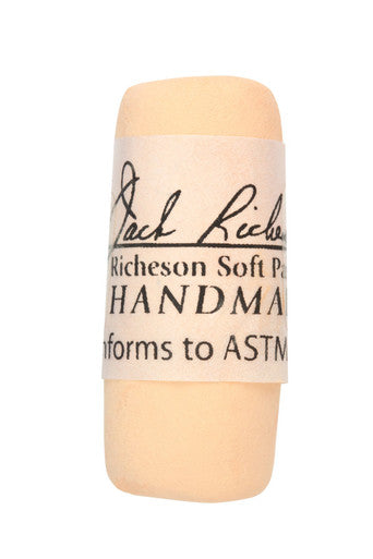 Soft Handrolled Pastels (Earth Oranges)