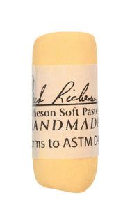Soft Handrolled Pastels (Earth Oranges)