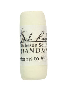Soft Handrolled Pastels (Earth Yellows)