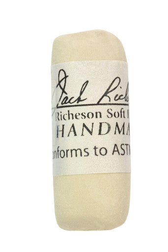 Soft Handrolled Pastels (Earth Yellows)