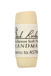 Soft Handrolled Pastels (Earth Yellows)