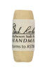 Soft Handrolled Pastels (Earth Yellows)