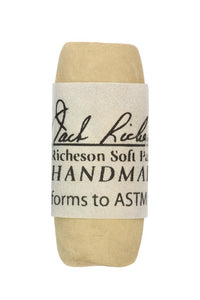 Soft Handrolled Pastels (Earth Yellows)