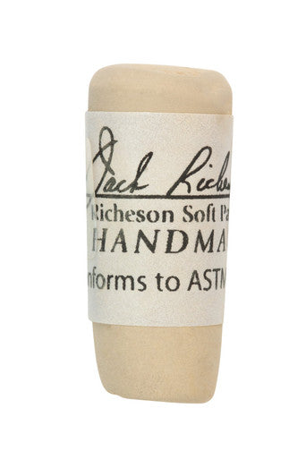 Soft Handrolled Pastels (Earth Yellows)