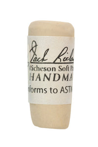 Soft Handrolled Pastels (Earth Yellows)