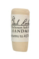 Soft Handrolled Pastels (Earth Yellows)