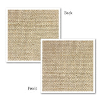 Caravaggio Linen 100%, Medium Texture (509)
