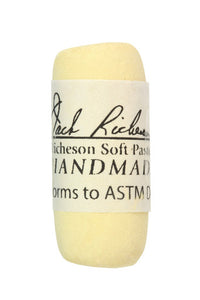 Soft Handrolled Pastels (Earth Yellows)