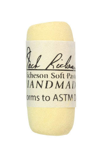 Soft Handrolled Pastels (Earth Yellows)