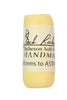 Soft Handrolled Pastels (Earth Yellows)