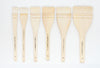 Hake Brush, Long Handle - Series 5103