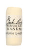 Soft Handrolled Pastels (Earth Yellows)