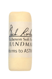 Soft Handrolled Pastels (Earth Yellows)