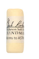 Soft Handrolled Pastels (Earth Yellows)