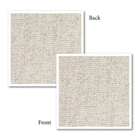 Caravaggio Linen 100%, Fine Texture (511)