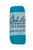 Soft Handrolled Pastels (Turquoise Blues)