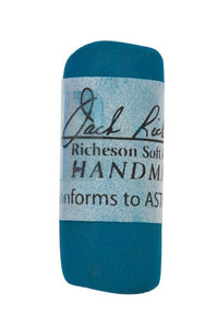 Soft Handrolled Pastels (Turquoise Blues)