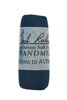 Soft Handrolled Pastels (Turquoise Blues)