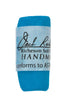 Soft Handrolled Pastels (Turquoise Blues)