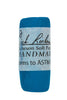 Soft Handrolled Pastels (Turquoise Blues)