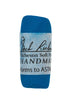 Soft Handrolled Pastels (Turquoise Blues)