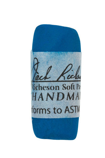 Soft Handrolled Pastels (Turquoise Blues)