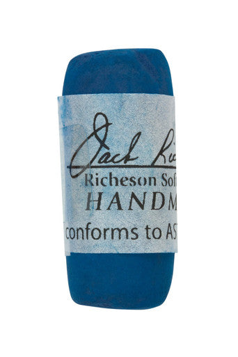 Soft Handrolled Pastels (Turquoise Blues)