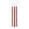 Chinese Soft Rabbit Watercolor Brush - Series 5214