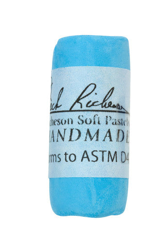 Soft Handrolled Pastels (Blue)