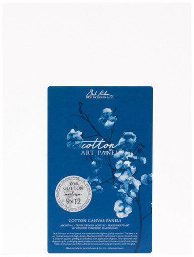 Cotton Art Panels