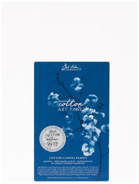 Cotton Art Panels