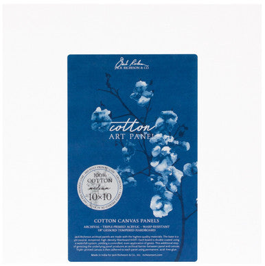 Cotton Art Panels