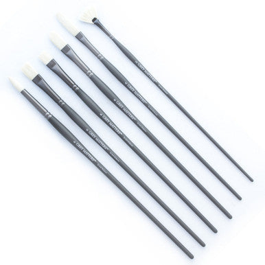 Grey Matters Brush Sets