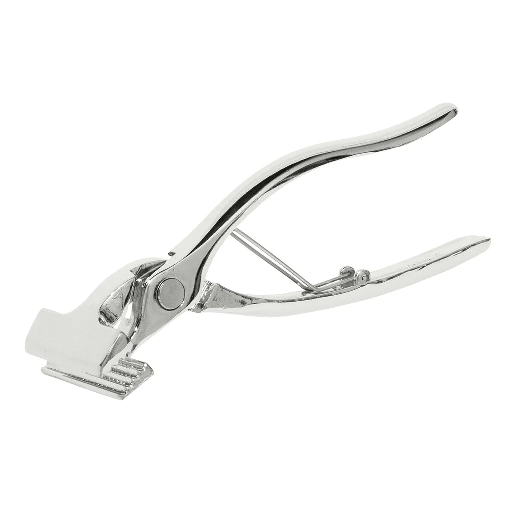 Canvas Pliers