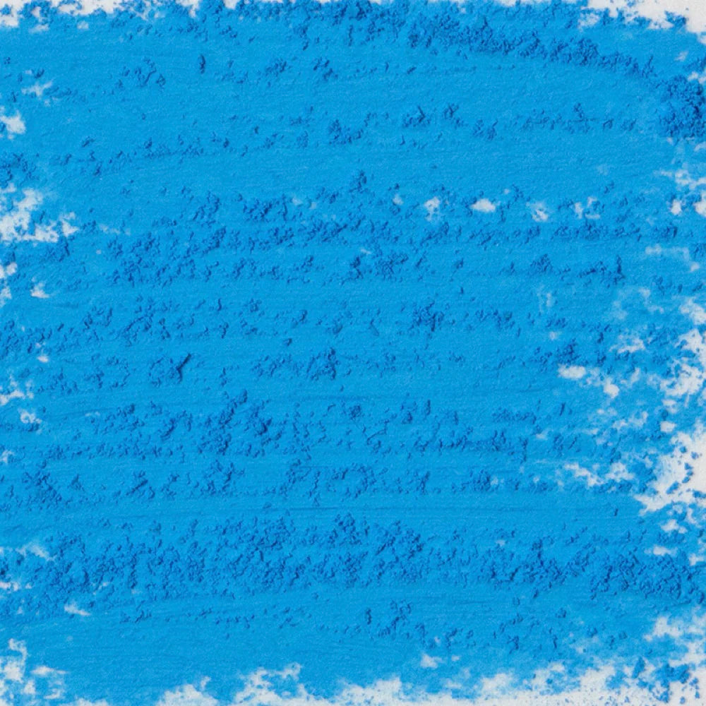 Jumbo Handmade Pastels (Blue)