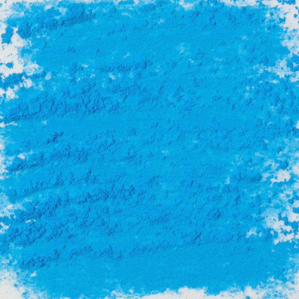 Jumbo Handmade Pastels (Blue)